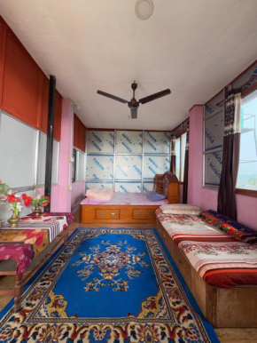 Mamata homestay